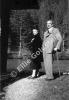 Margits Eltern 1938 vor der Emigration (Copyright: Ellie Goldstein)